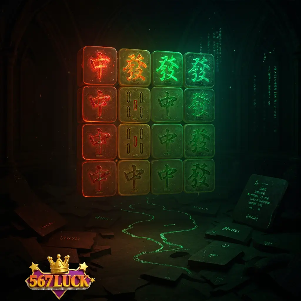 567LUCK Apk Apk v50.1 (New) Android Slawi Catering