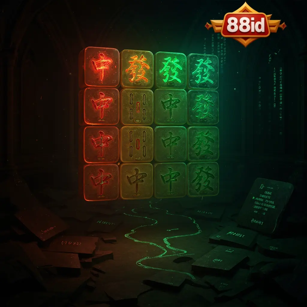 88ID Apk Apk v50.1 (New) Android Slawi Catering