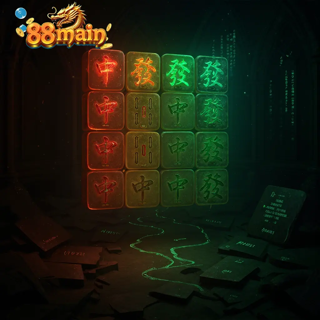 88MAIN Apk Apk v50.1 (New) Android Slawi Catering