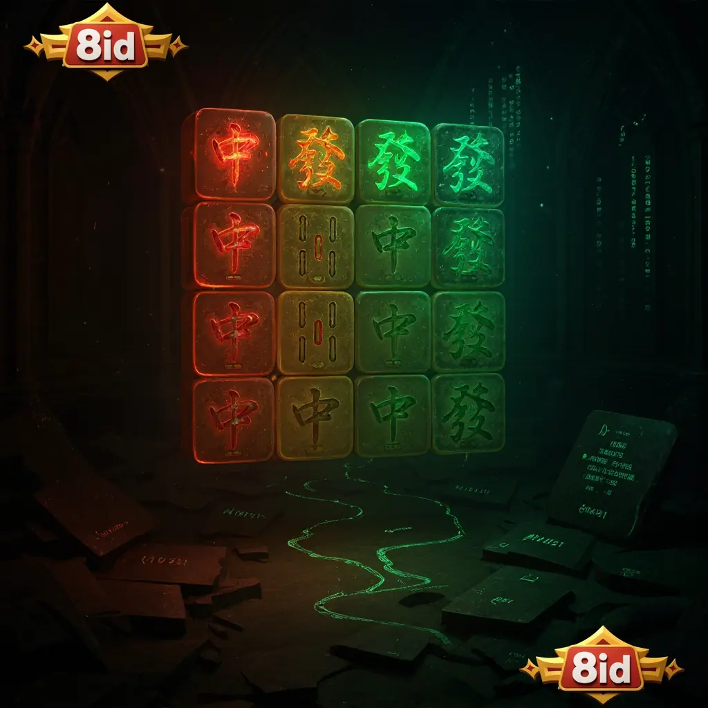 8ID Apk Apk v50.1 (New) Android Slawi Catering
