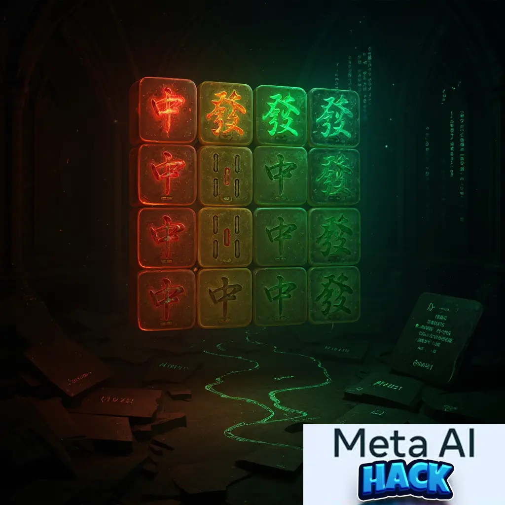 AI META HACK Apk Apk v50.1 (New) Android Slawi Catering