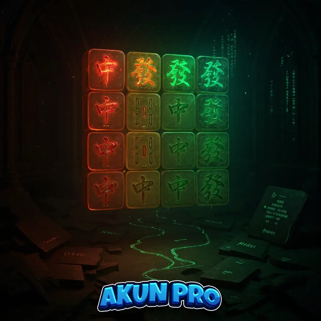 AKUN PRO SERVER GACOR Apk Apk v50.1 (New) Android Slawi Catering