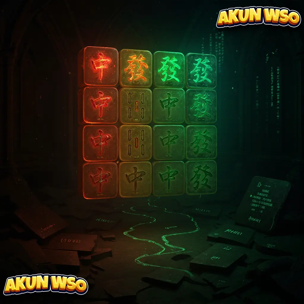 AKUN WSO Apk Apk v50.1 (New) Android Slawi Catering