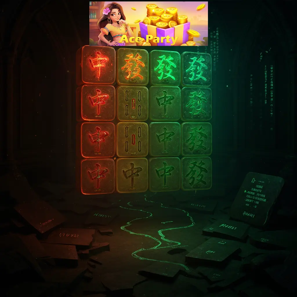 Ace Party Apk Apk v50.1 (New) Android Slawi Catering
