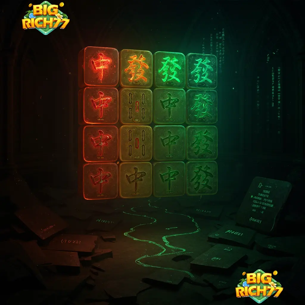 BIGRICH77 Apk Apk v50.1 (New) Android Slawi Catering
