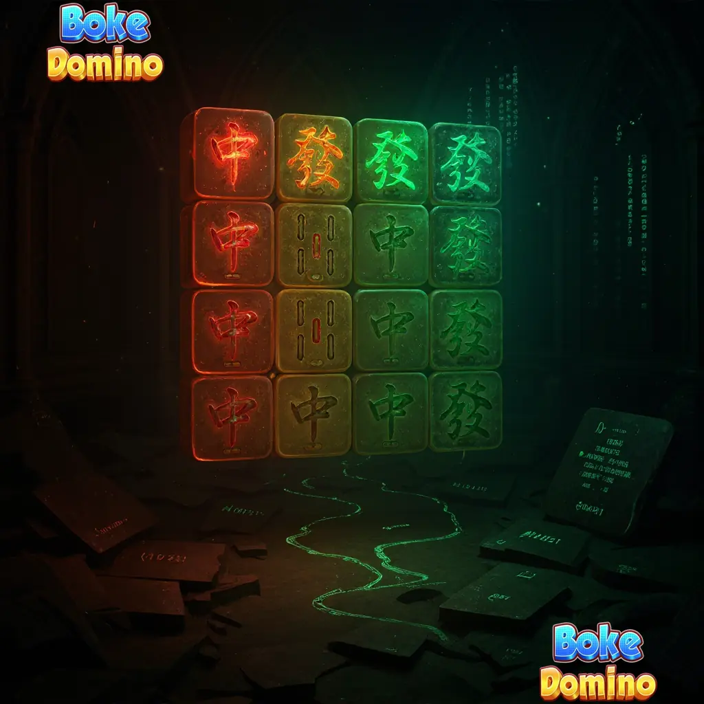 BOKEDOMINO Apk Apk v50.1 (New) Android Slawi Catering