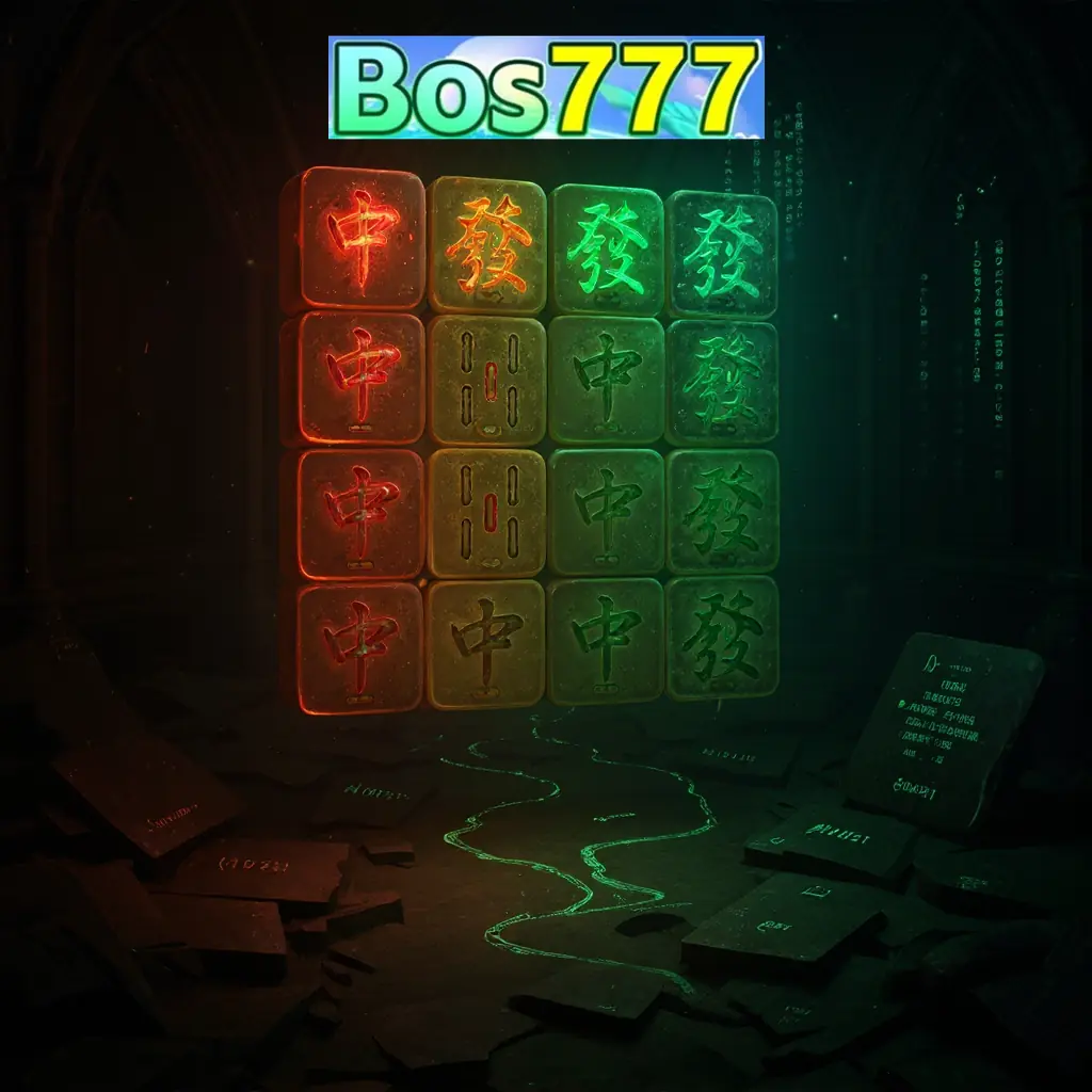 BOS777 Apk Apk v50.1 (New) Android Slawi Catering