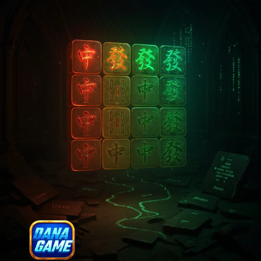 DANAGAME777 Apk Apk v50.1 (New) Android Slawi Catering