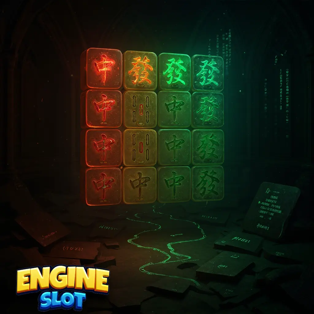 ENGINE SLOT Apk Apk v50.1 (New) Android Slawi Catering