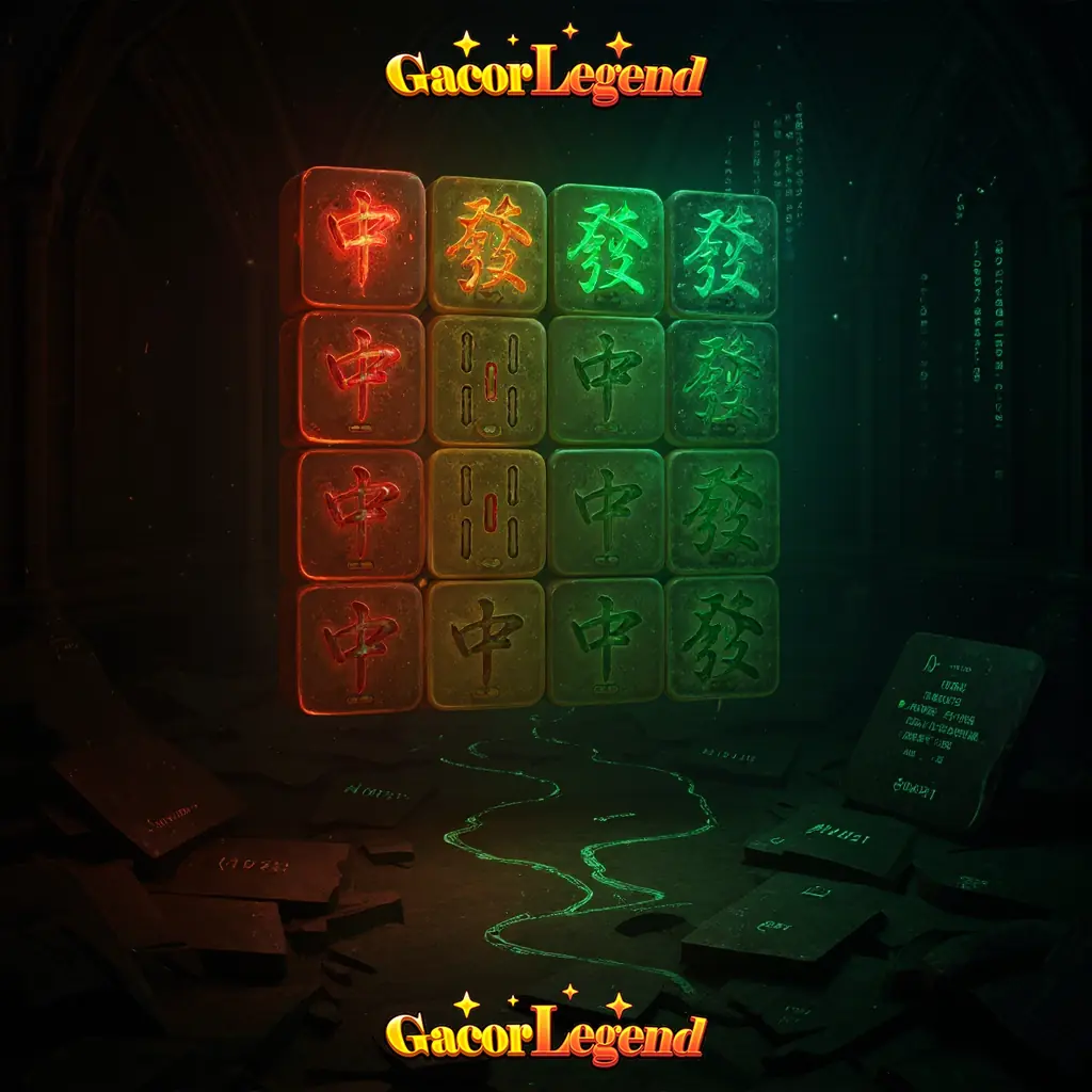 GACORLEGEND Apk Apk v50.1 (New) Android Slawi Catering