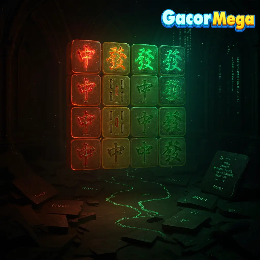 GACORMEGA Apk Apk v50.1 (New) Android Slawi Catering