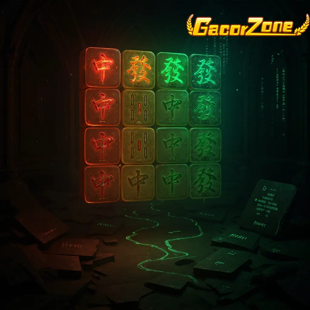 GACORZONE Apk Apk v50.1 (New) Android Slawi Catering
