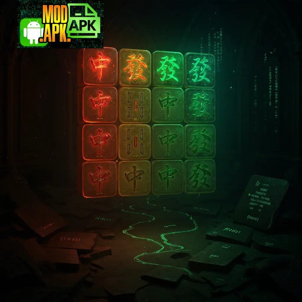 HACK MAD Apk Apk v50.1 (New) Android Slawi Catering