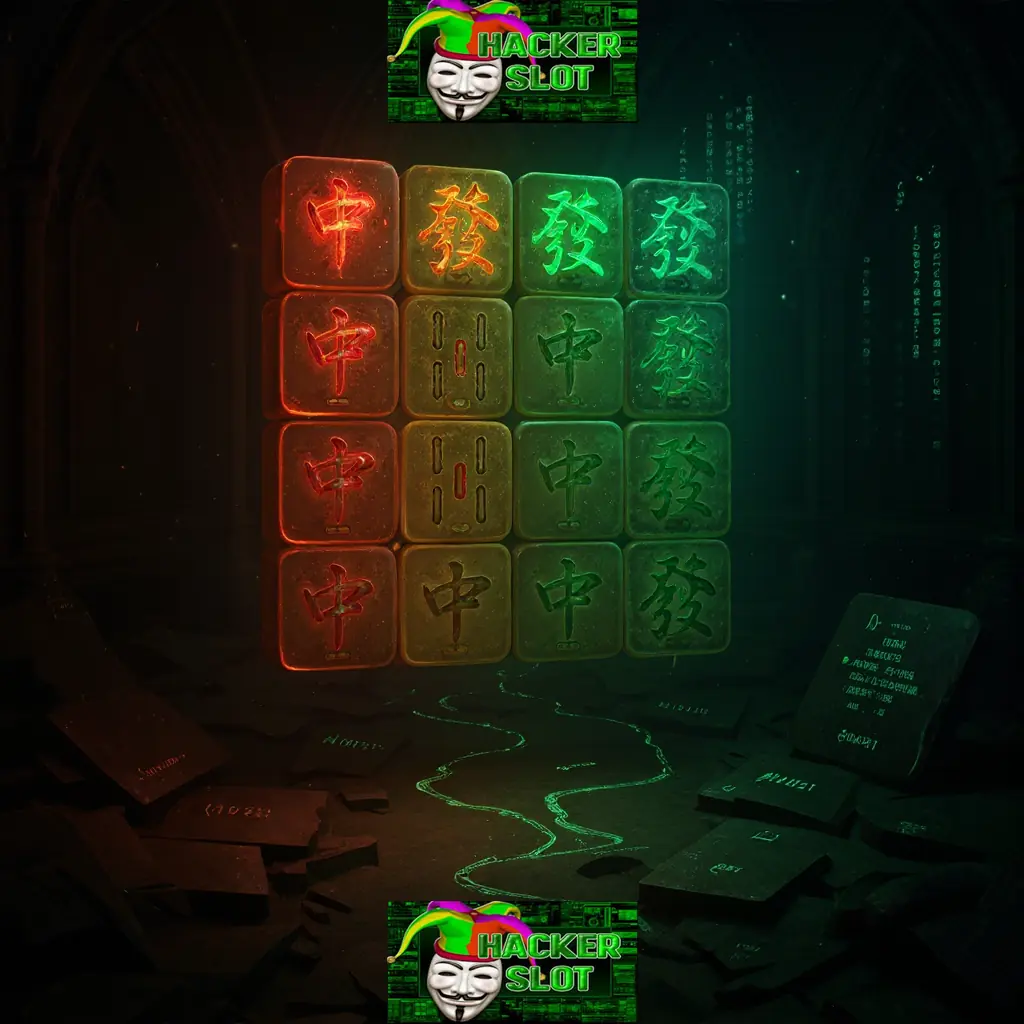HACKER SLOT Apk Apk v50.1 (New) Android Slawi Catering