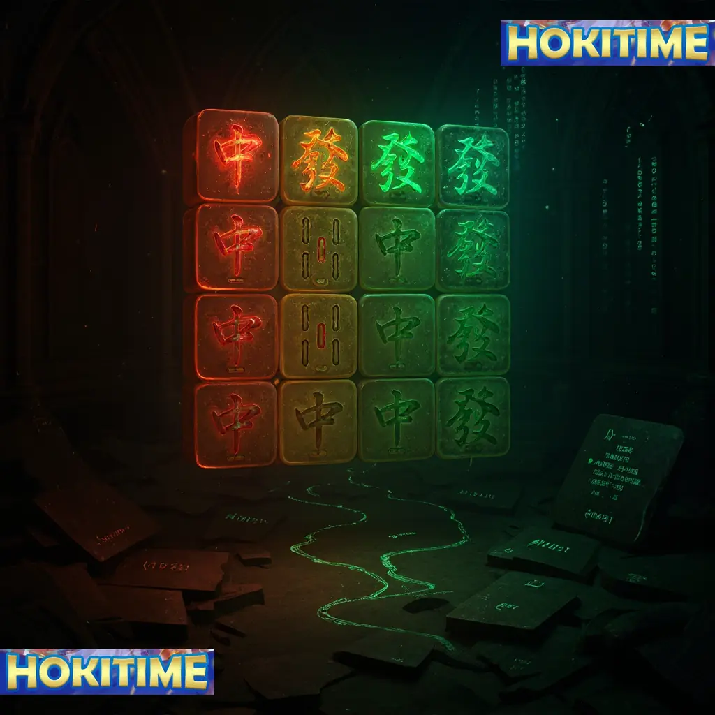 HOKITIME Apk Apk v50.1 (New) Android Slawi Catering