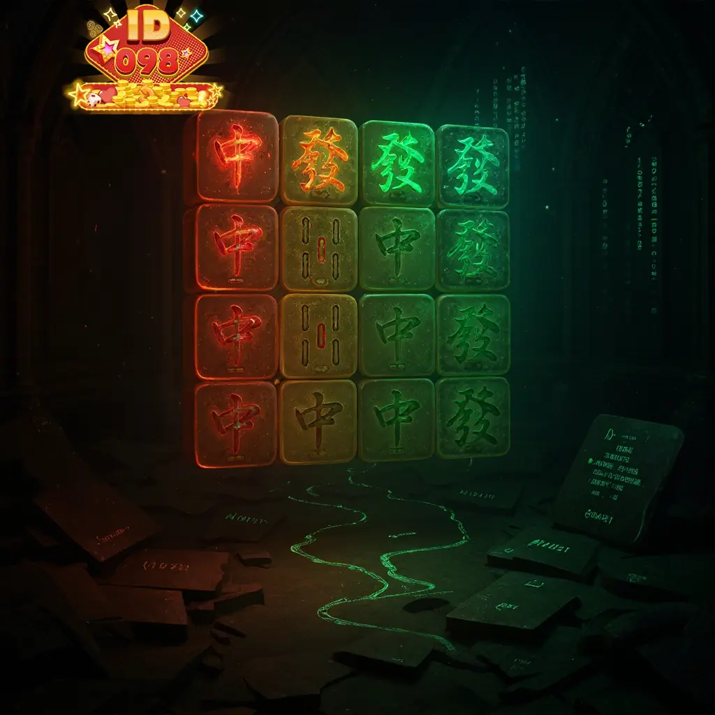 ID098 Apk Apk v50.1 (New) Android Slawi Catering