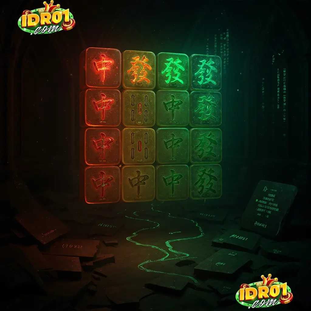 IDR01 Apk Apk v50.1 (New) Android Slawi Catering