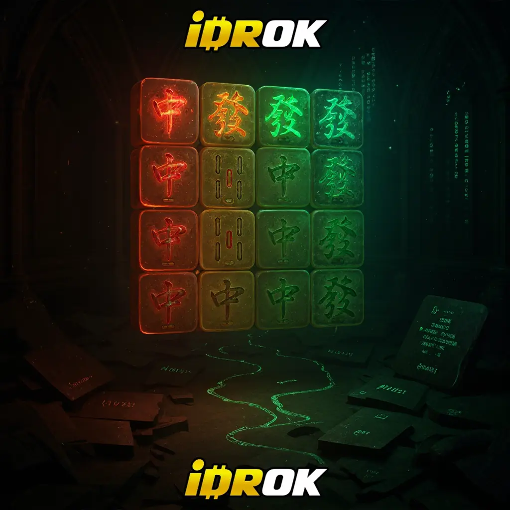 IDROK Apk Apk v50.1 (New) Android Slawi Catering