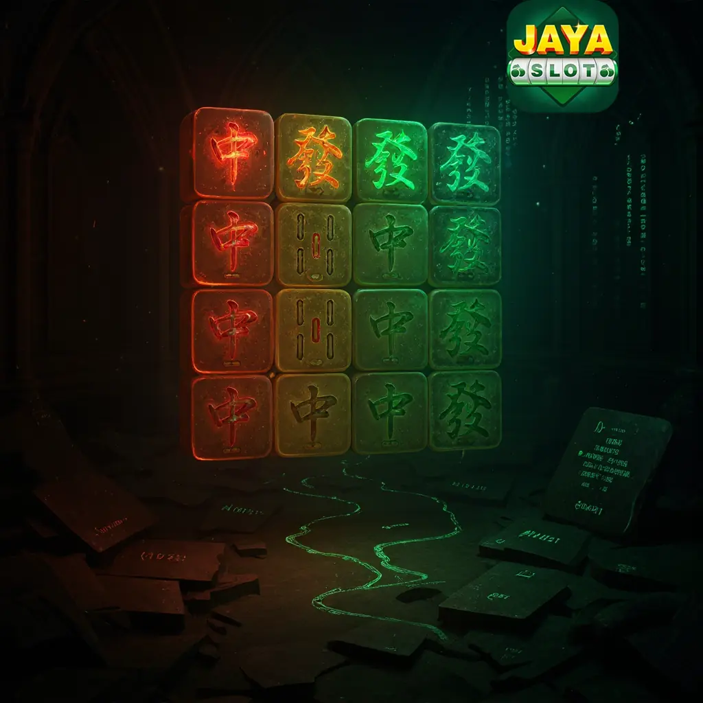 JAYASLOT Apk Apk v50.1 (New) Android Slawi Catering