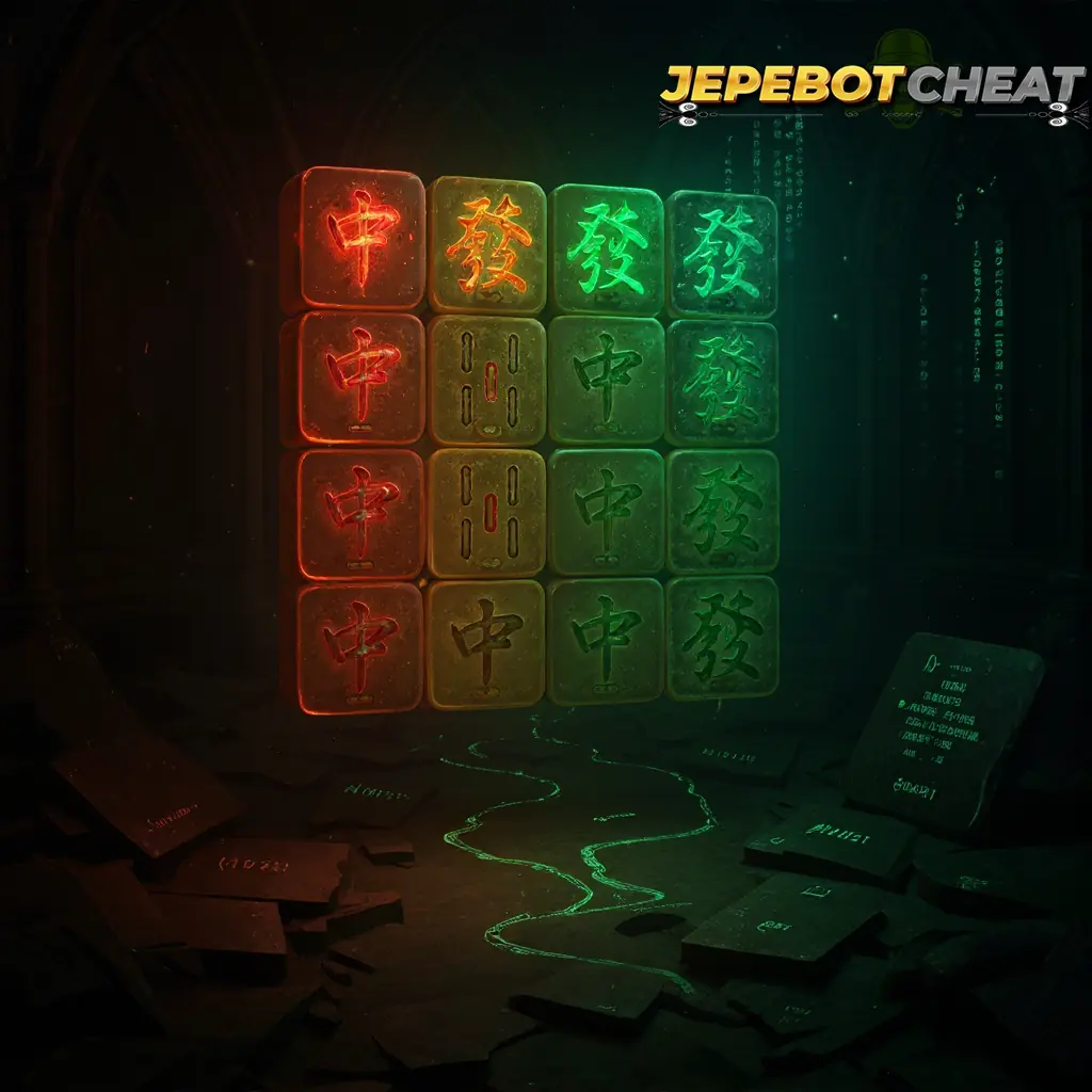 JEPEBOT Apk Apk v50.1 (New) Android Slawi Catering