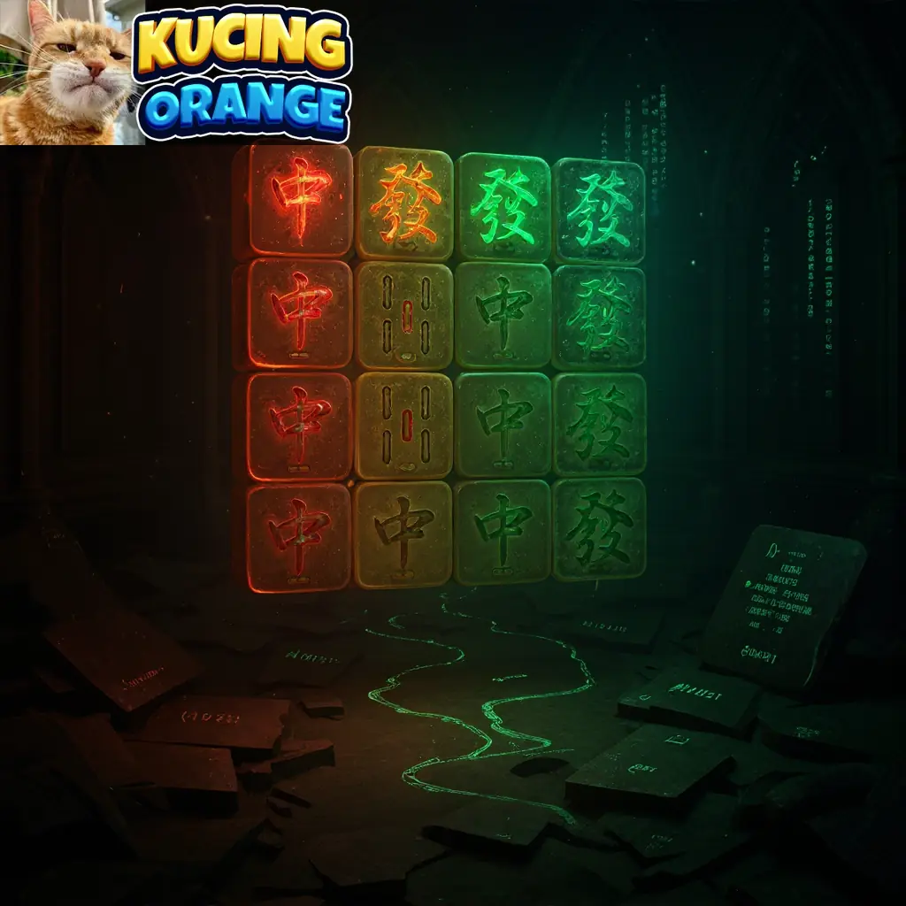 KUCING ORANGE SLOT Apk Apk v50.1 (New) Android Slawi Catering
