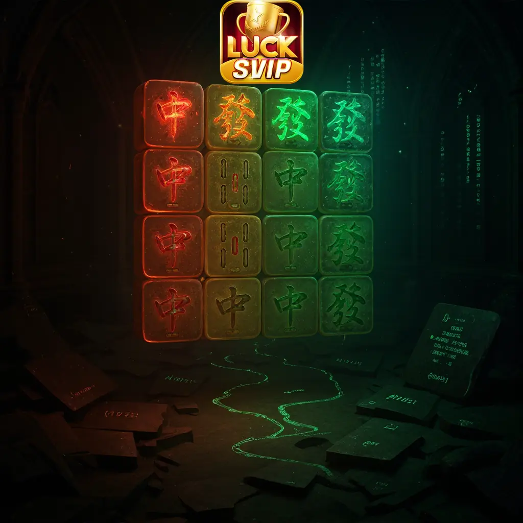 LUCKSVIP Apk Apk v50.1 (New) Android Slawi Catering