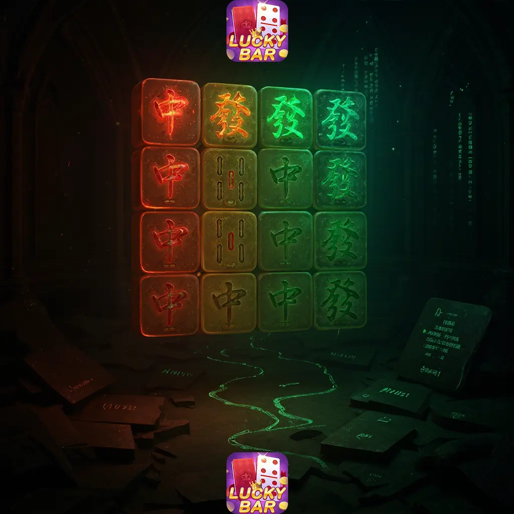 LUCKY BAR Apk Apk v50.1 (New) Android Slawi Catering