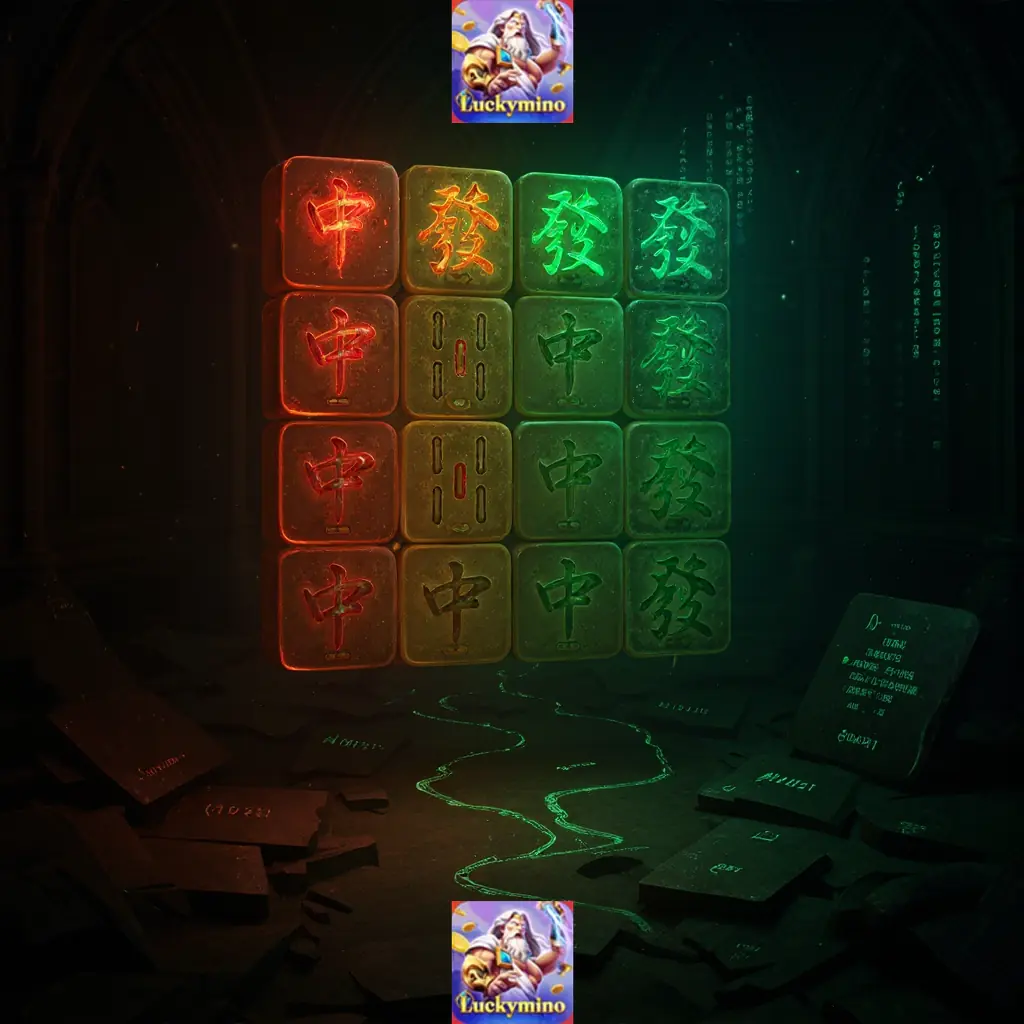 LUCKYMINO Apk Apk v50.1 (New) Android Slawi Catering