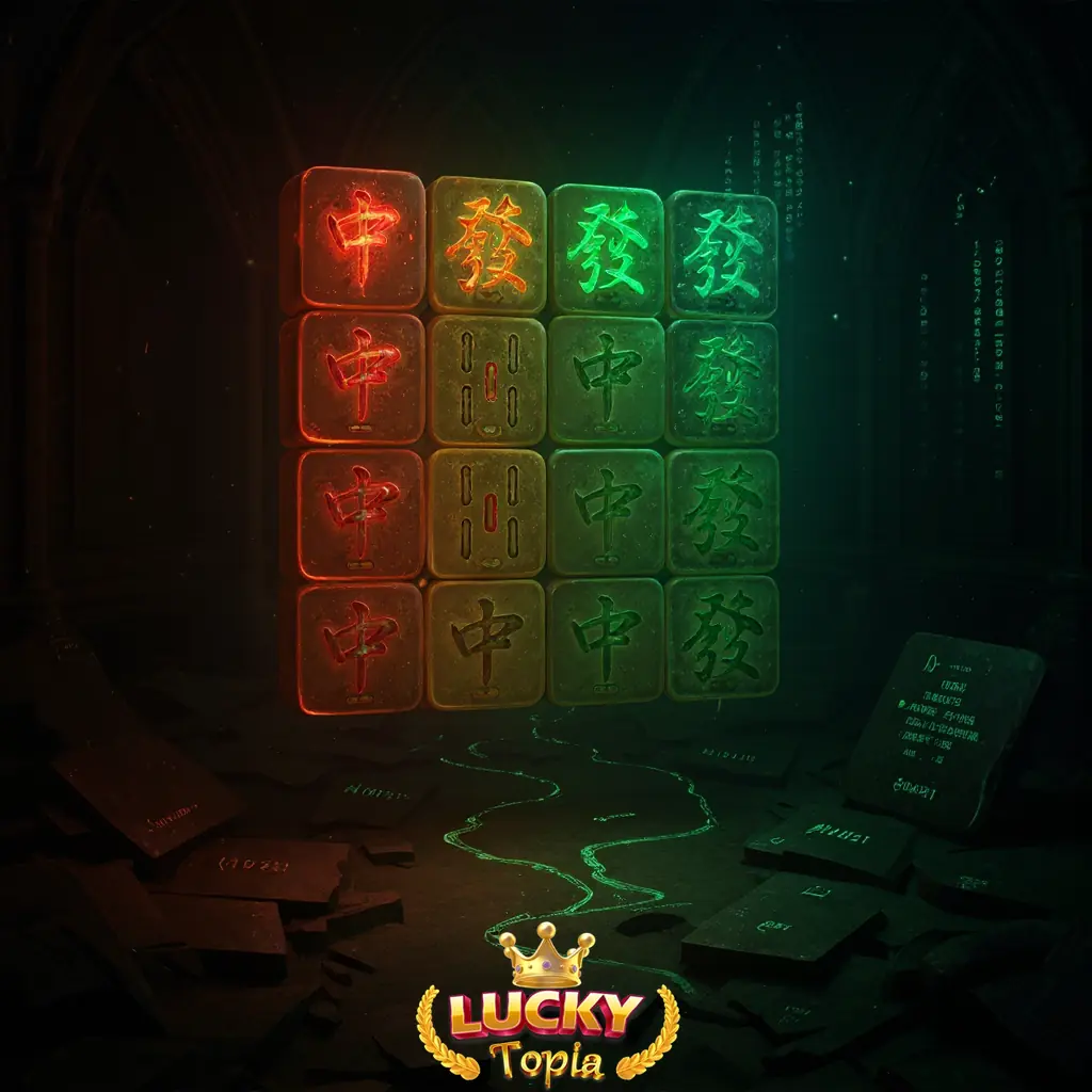 LUCKYTOPIA Apk Apk v50.1 (New) Android Slawi Catering