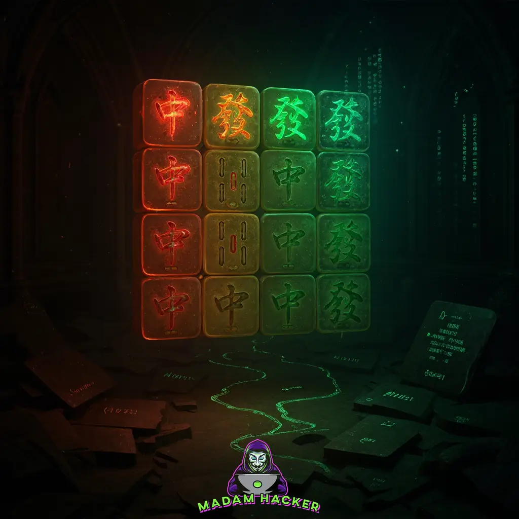 MADAM HACKER CHEAT Apk Apk v50.1 (New) Android Slawi Catering