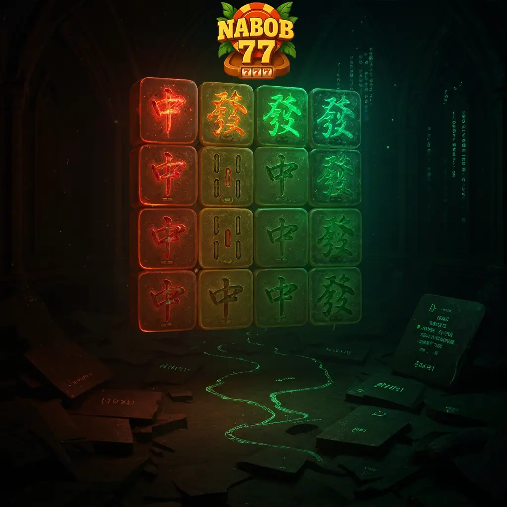 NABOB77 Apk Apk v50.1 (New) Android Slawi Catering