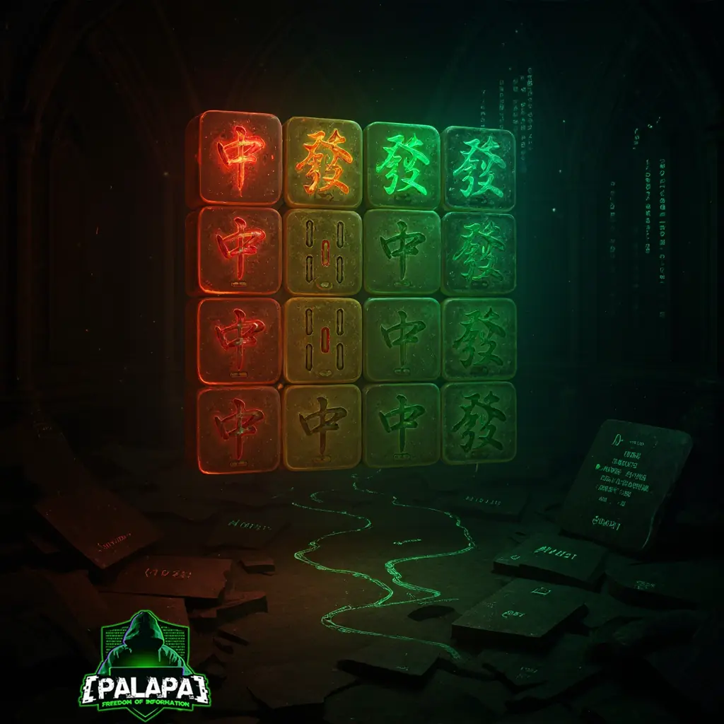 PALAPA HACK SLOT Apk Apk v50.1 (New) Android Slawi Catering