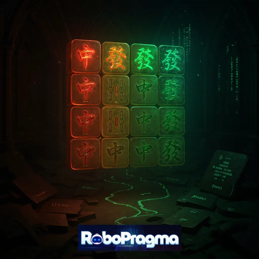 ROBOPRAGMA Apk Apk v50.1 (New) Android Slawi Catering