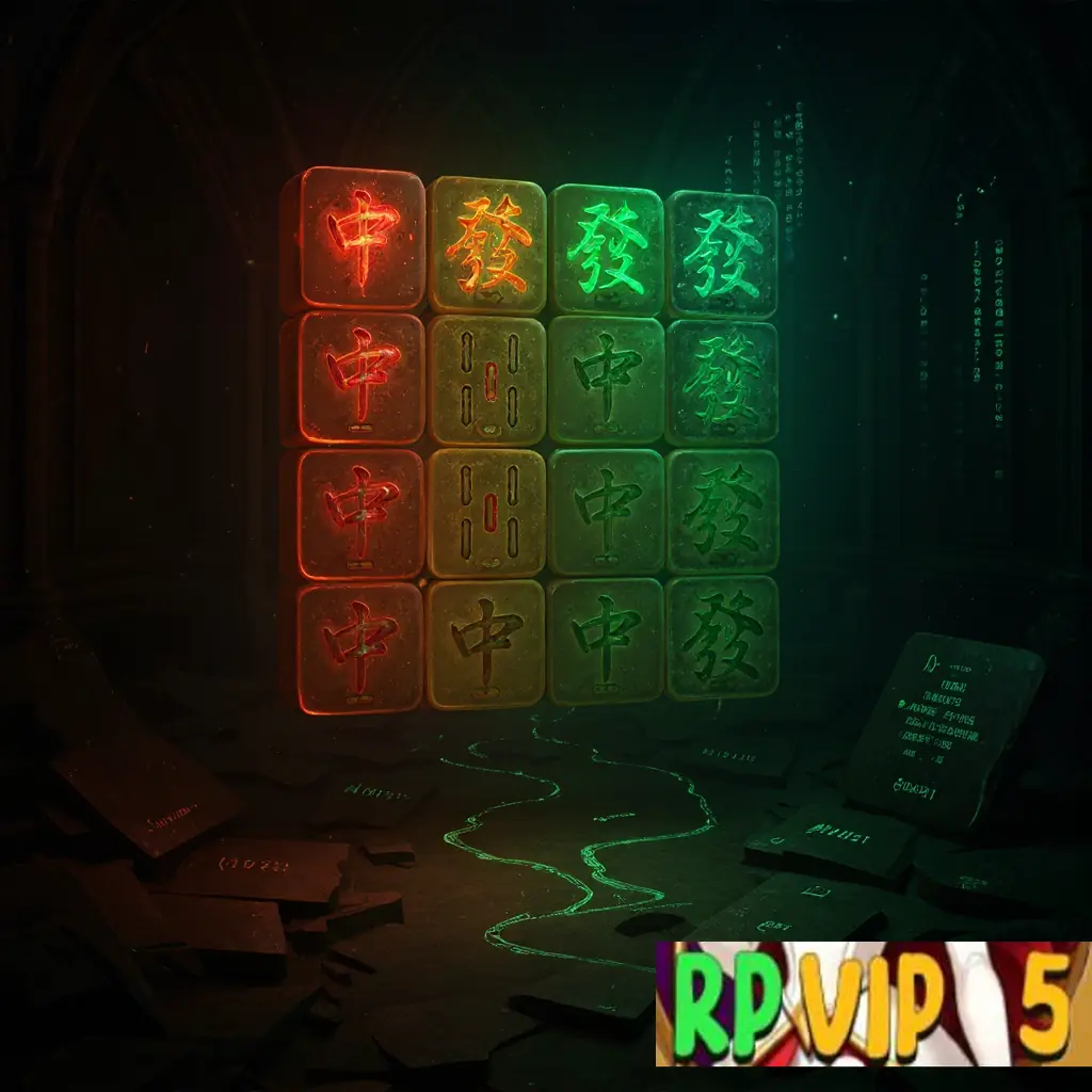 RPVIP5 Apk Apk v50.1 (New) Android Slawi Catering