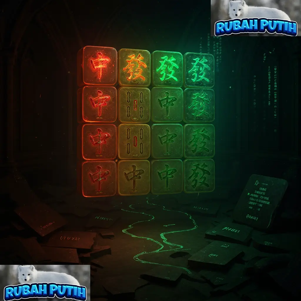 RUBAH PUTIH SLOT Apk Apk v50.1 (New) Android Slawi Catering