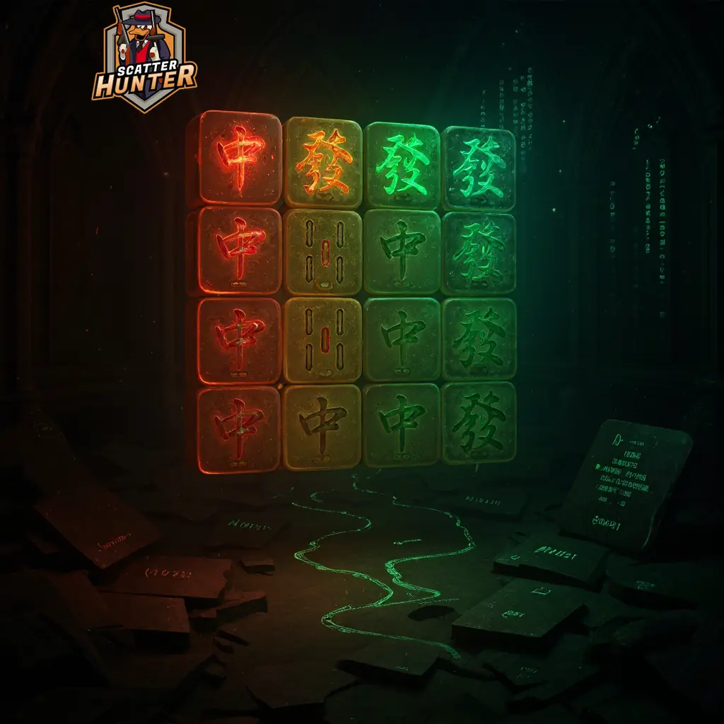 SCATTER HUNTER Apk Apk v50.1 (New) Android Slawi Catering
