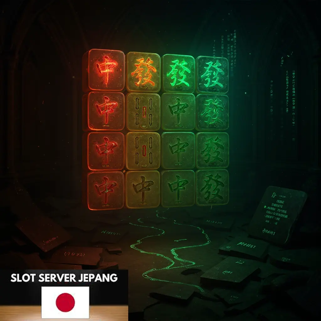 SERVER JEPANG Apk Apk v50.1 (New) Android Slawi Catering