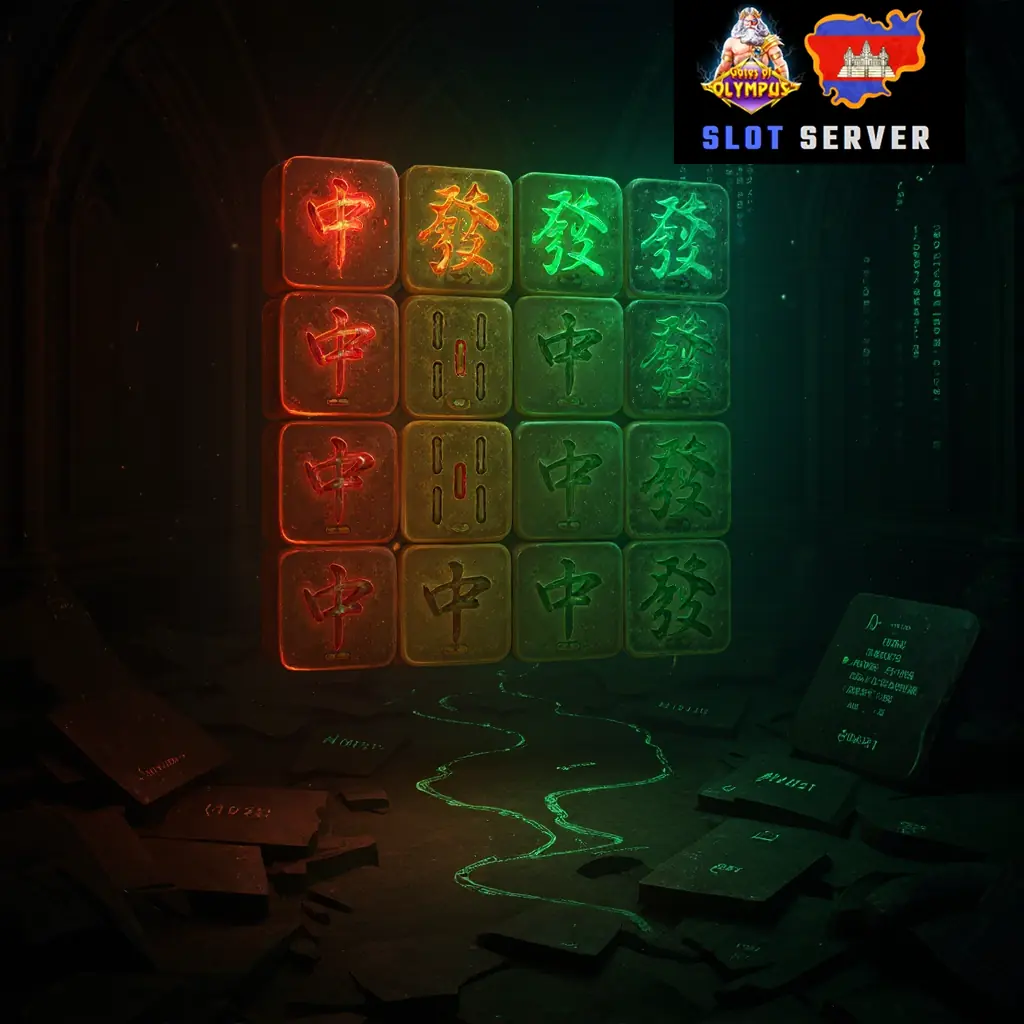 SERVER KAMBOJA Apk Apk v50.1 (New) Android Slawi Catering