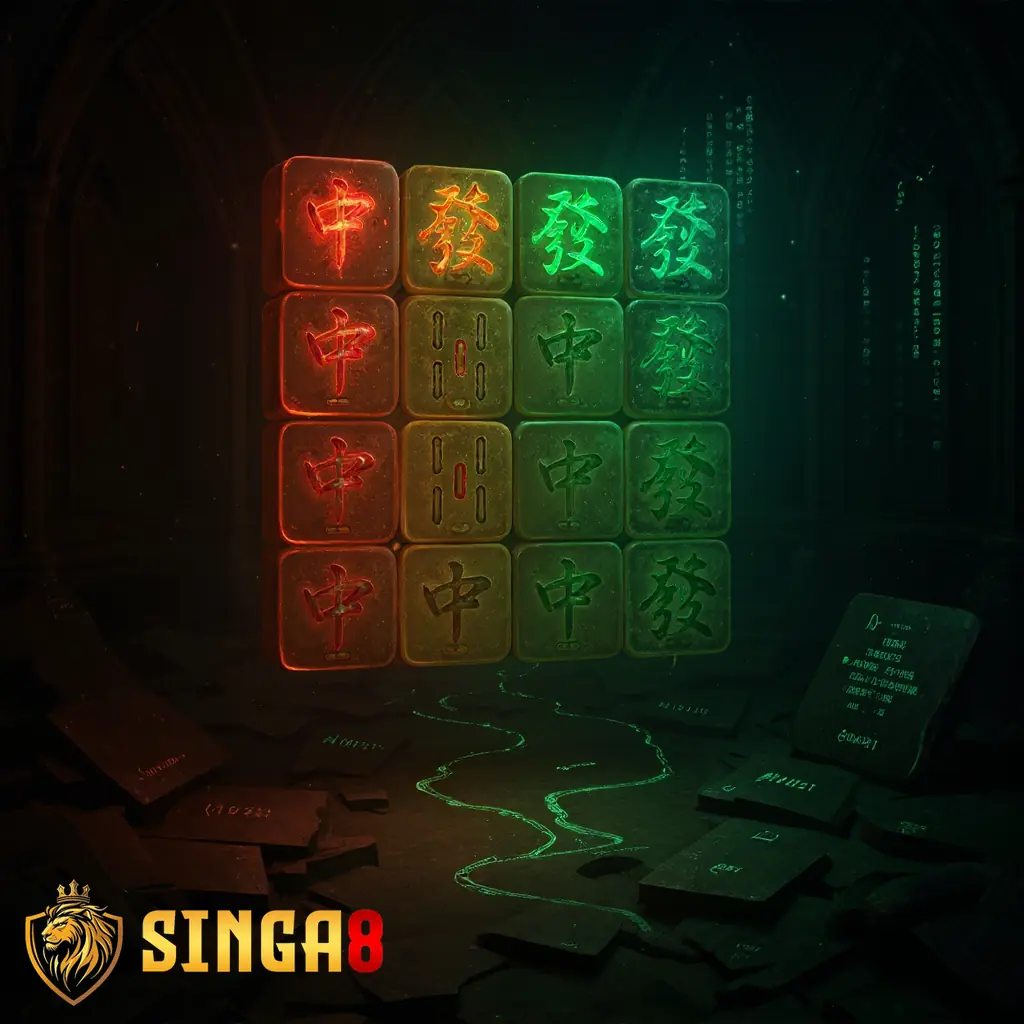 SINGA8 Apk Apk v50.1 (New) Android Slawi Catering