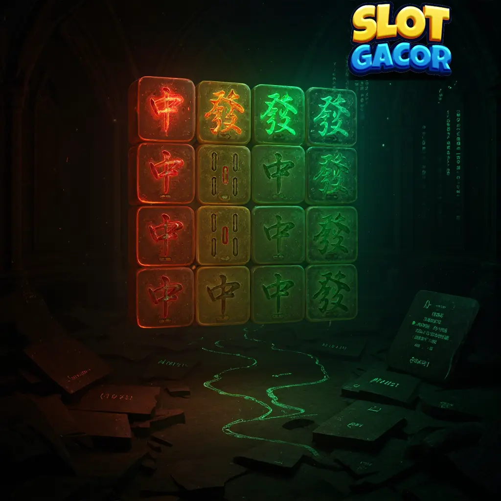SLOT GACOR Apk Apk v50.1 (New) Android Slawi Catering