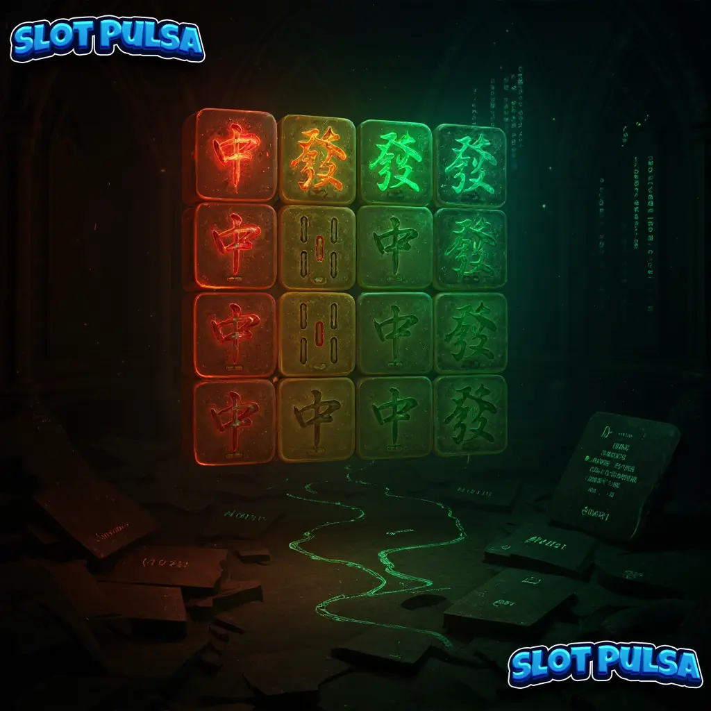 SLOT PULSA Apk Apk v50.1 (New) Android Slawi Catering