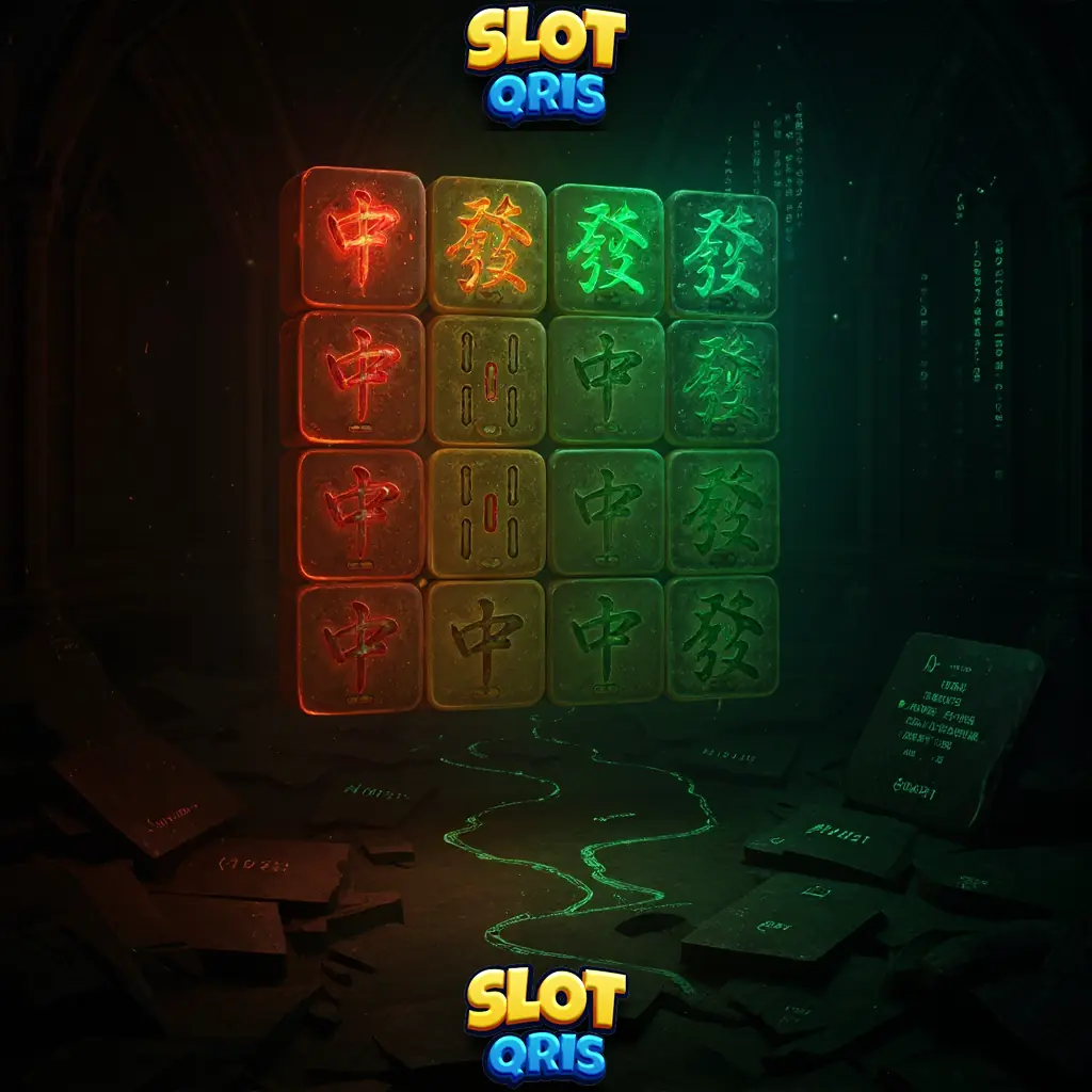 SLOT QRIS Apk Apk v50.1 (New) Android Slawi Catering
