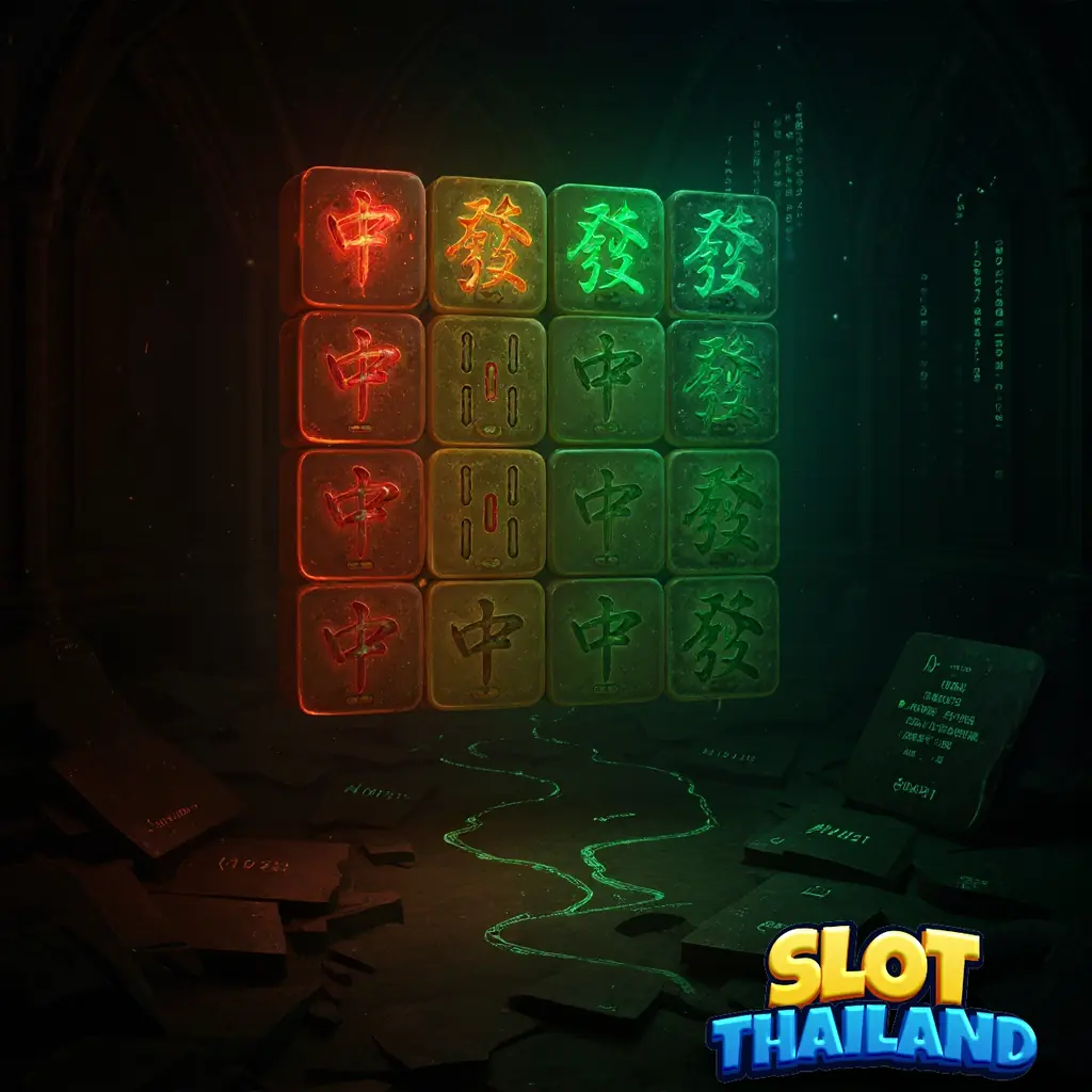 SLOT THAILAND Apk Apk v50.1 (New) Android Slawi Catering