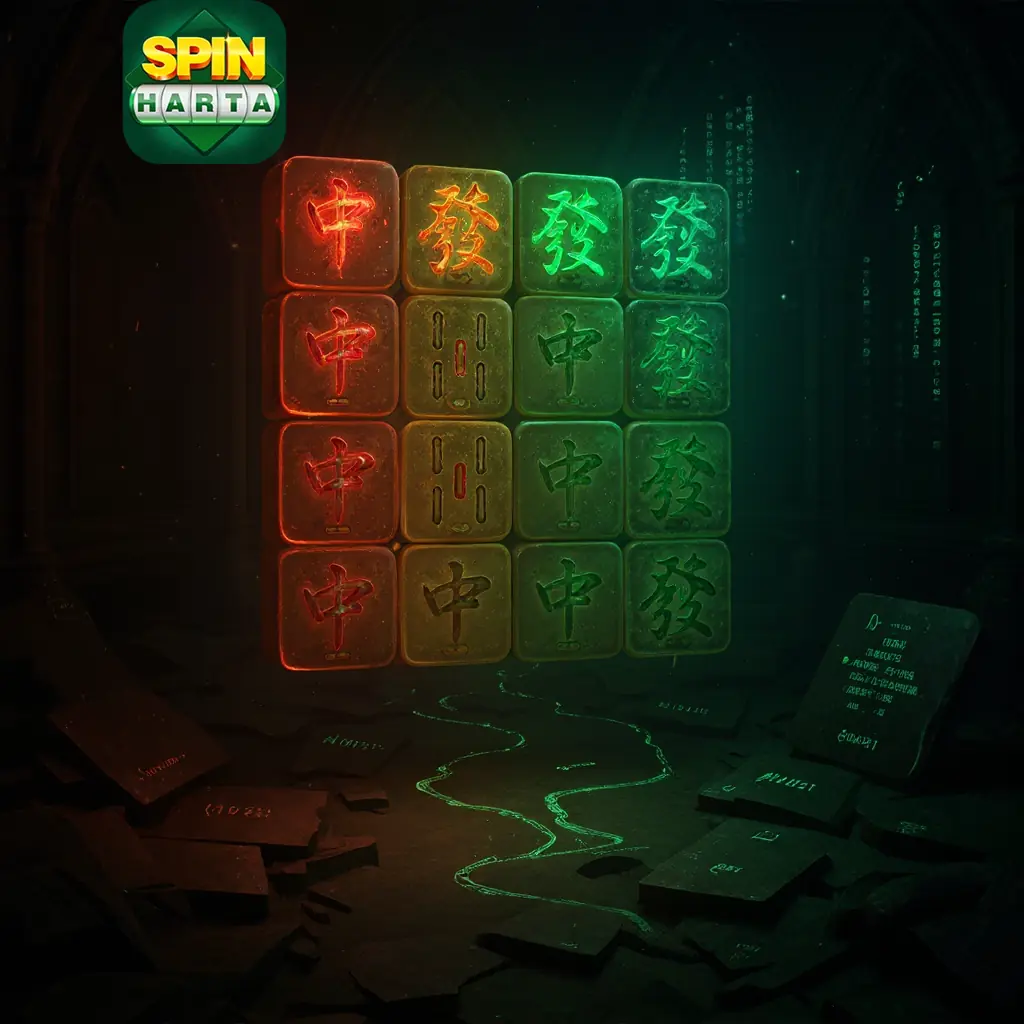 SPINHARTA Apk Apk v50.1 (New) Android Slawi Catering