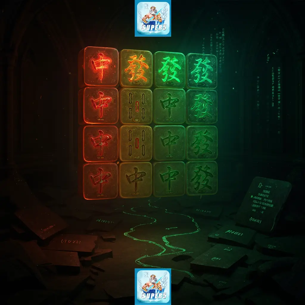 SUPER5 Apk Apk v50.1 (New) Android Slawi Catering