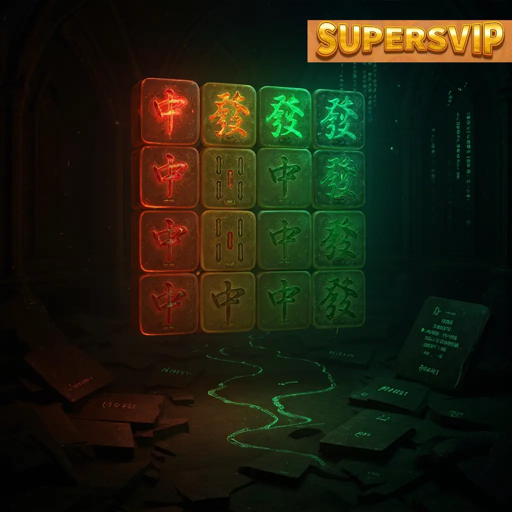 SUPERSVIP Apk Apk v50.1 (New) Android Slawi Catering